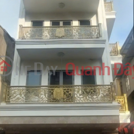 Cho thuê nhà, 86m2_ 4.5T; Hoàng Quốc Việt, Tô Hiệu, Nghĩa Tân -31 tr _0