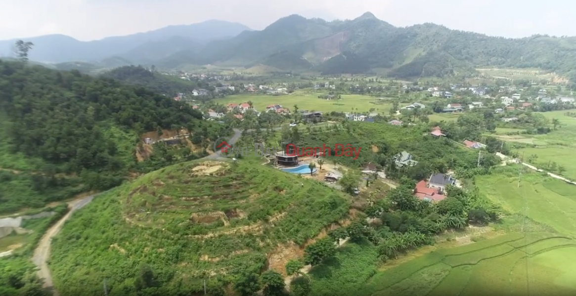 Property Search Vietnam | OneDay | Nhà ở | Niêm yết bán, BÁN NHANH KHU NGHỈ DƯỠNG CAO CẤP TẠI BA VÌ - SỞ HỮU CHỐN AN NHIÊN CÙNG THIÊN NHIÊN