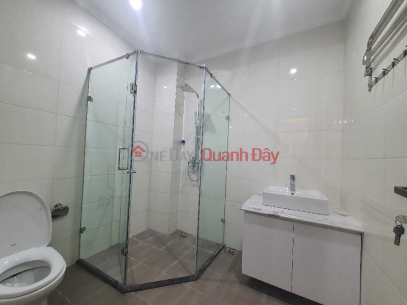 Property Search Vietnam | OneDay | Residential, Sales Listings | Housing in Thinh Quang Dong Da is super modern and convenient