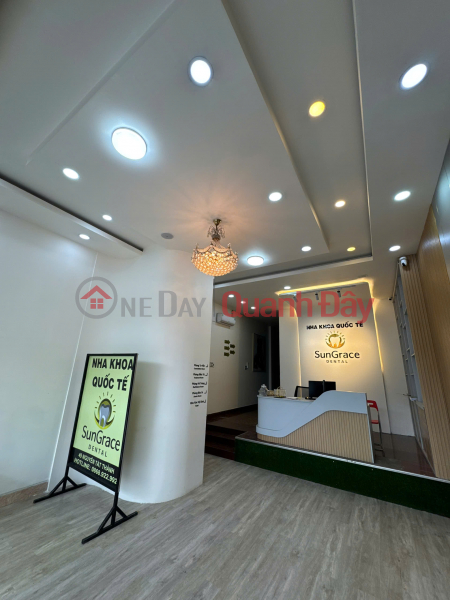 Property Search Vietnam | OneDay | Nhà ở | Niêm yết bán | CHO THUÊ TÒA NHÀ 5 TẦNG CÓ THANG MÁY – MẶT TIỀN NGUYỄN TẤT THÀNH, TP. PLEIKU