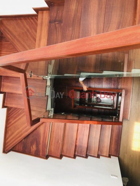 Property Search Vietnam | OneDay | Nhà ở Niêm yết bán, BÁN GẤP NHÀ ĐẸP PHÙNG CHÍ KIÊN, 2 THOÁNG, ÔTÔ ĐÕ GẦN, 45M2 CHỈ NHỈNH 5TỶ