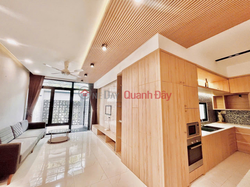 VILLA, DAM MARKET VILLA, NHA TRANG WARD GOOD PRICE Rental Listings