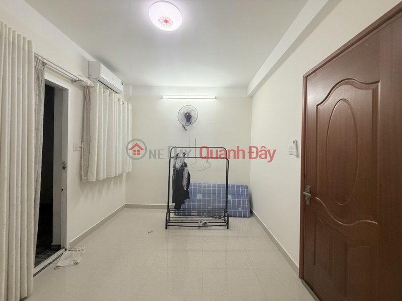 đ 7.7 Billion | RARE 7-SEATER HOUSE – DOAN THI DIEM – WARD 1, PHU NHUAN – 5 FLOORS – 7.x BILLION