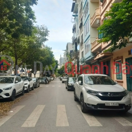 BÁN NHÀ PHÂN LÔ PHẠM TUẤN TÀI, VỈA HÈ, ÔTÔ TRÁNH, KINH DOANH, THANG MÁY, 70M2 HƠN 26TỶ _0