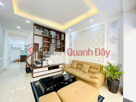 House for sale in West Lake, Quang An, 65m, beautiful new house right now, 15 billion 9 _0