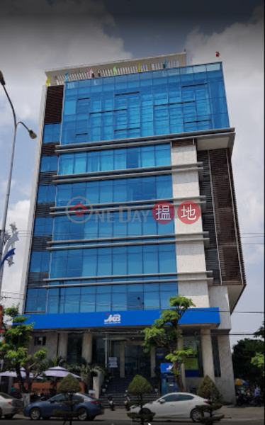 Office for rent in Da Nang (Cho thuê văn phòng Đà Nẵng),Thanh Khe | (1)