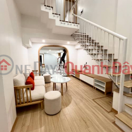URGENT SALE OF THAI HA VIP STREET - BEAUTIFUL HOUSE TO LIVE IN - FULL GOOD FURNITURE - CARS PARKED NEARLY - BUSINESS _0