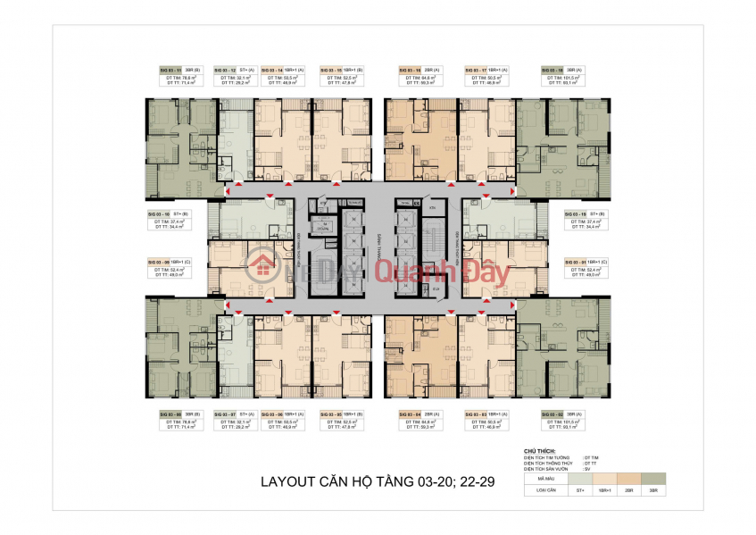Căn hộ hạng sang, sở hữu lâu dài, 1 bước chạm biển tại TP Đồng Hới mà giá chỉ hơ n 1 tỷ, Việt Nam | Bán đ 1,6 tỷ