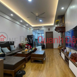 Hoang Quan Chi Apartment, 99m², 3 Bedrooms, Beautiful, Ready to Move In, Countless Amenities, 9.9 Billion VND _0