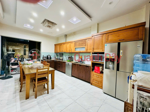 BÁN NHÀ TỔNG CỤC 5 PHÂN LÔ, Ô TÔ, VỈA HÈ, KD, VP, 68 M2, 5 TẦNG, GIÁ 22,5 TỶ. _0