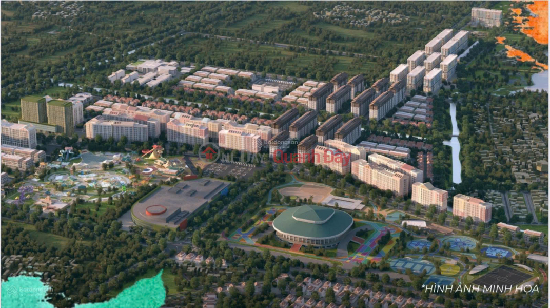Property Search Vietnam | OneDay | Nhà ở Niêm yết bán Siêu phẩm căn hộ Hà Nam giá chỉ 1,4 tỷ view công viên Sun World, trung tâm thành phố Phủ Lý.