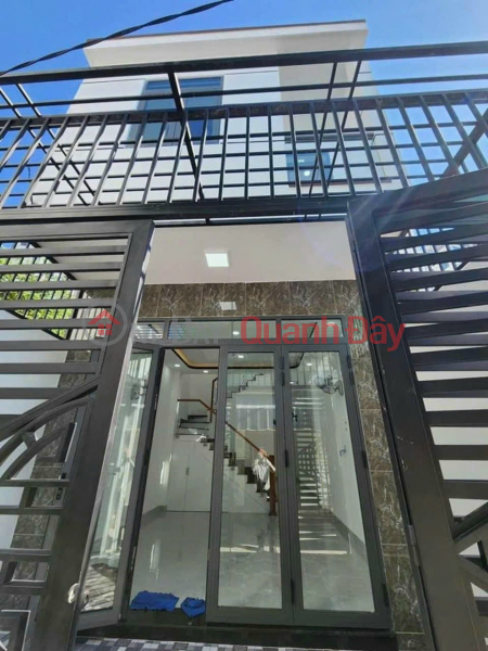 QUICK SELL 2-STORY HOUSE IN NHA TRANG CITY, PRICE ONLY 1 BILLION 980 Sales Listings
