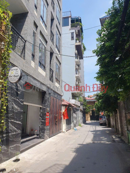 XUÂN ĐỈNH - BIỆT THỰ LÔ GÓC 3 MẶT TIỀN - TẶNG LẠI TOÀN BỘ NỘI THẤT XỊN HẠNG SANG TRỊ GIÁ HÀNG TỶ 86mx4tầng, Niêm yết bán