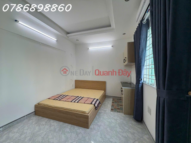 Property Search Vietnam | OneDay | Nhà ở, Niêm yết bán BÁN NHÀ 4 TẦNG – CHDV HẺM 1135 HUỲNH TẤN PHÁT, P. PHÚ THUẬN, QUẬN 7