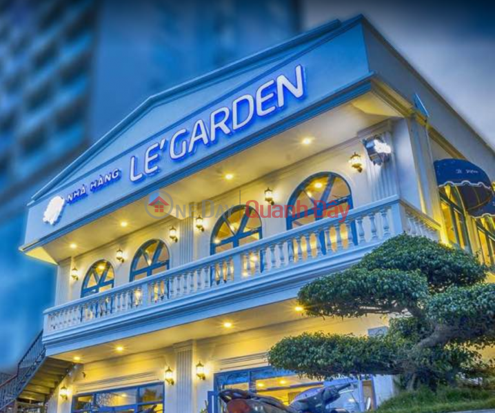 Le\' Garden (Le\' Garden) Sơn Trà | ()(2)