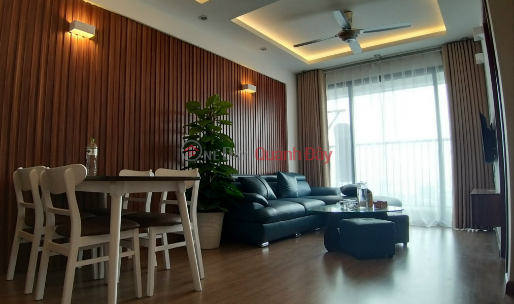 Property Search Vietnam | OneDay | Residential | Sales Listings | The Garden Hill apartment for sale, Nam Tu Liem. 2PN Full furniture with negotiable price