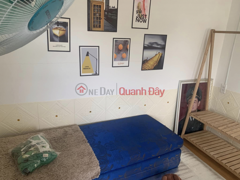 Property Search Vietnam | OneDay | Nhà ở Niêm yết bán, NHỈNH 3 TỶ-MT KINH DOANH-CẠNH COOPMART NGUYỄN BÌNH-S 40M2