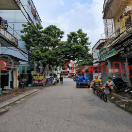 4-storey house for sale, 66m2, center of Trau Quy, Gia Lam. 6 billion x. _0