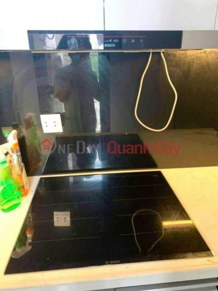 HÀNG HIẾM - Bán căn 2 PN 88m2 Vinhomes D’Capitale Trần Duy Hưng - C3 trục 05 tầng trung, view thành phố Niêm yết bán