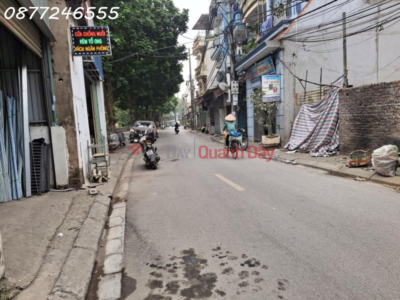 BÁN NHÀ ĐẠI LINH CĂN HỘ DỊCH VỤ - DOANH THU ỔN ĐỊNH 80TR/THÁNG
(ĐÀM PHÁN ÉP GIÁ THOẢI MÁI) DÍNH QUI HOẠCH 1 Niêm yết bán