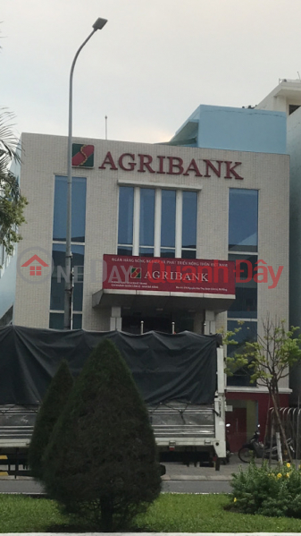 Agribank- 676 Nguyễn Hữu Thọ (Agribank- 676 Nguyen Huu Tho) Cẩm Lệ | ()(1)