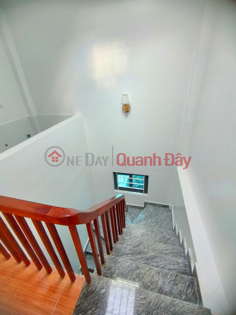 Beautiful house for sale Phuong Canh - Trinh Van Bo _0