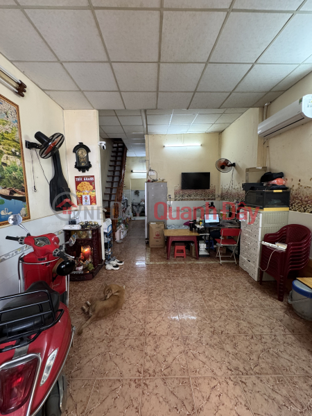 Property Search Vietnam | OneDay | Nhà ở, Niêm yết bán | CHÍNH CHỦ CẦN BÁN NHANH nhà đường Đoàn Văn Bơ , phường 16 , quận 4