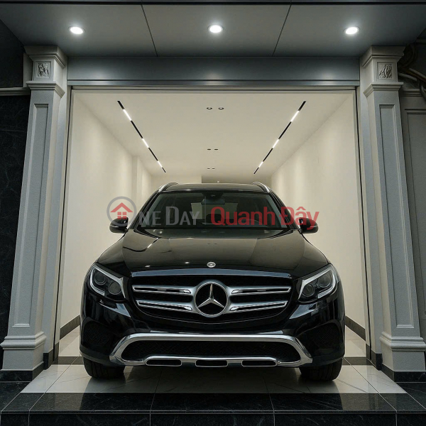 Kim Giang, Long Hổ nhập Địa, ô tô vào nhà 6 tầng thang máy, tụ lộc kinh doanh Niêm yết bán