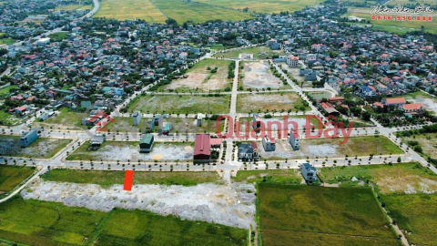 OWNER SELLS BEAUTIFUL LOT OF LAND THANH HA URBAN AREA NEXT TO THANH LIEM HA NAM INDUSTRIAL PARK 293HA _0