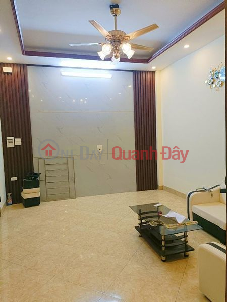 Nam Du house for sale 32m 5 floors 3 bedrooms super spacious 3 billion more Vietnam, Sales | đ 3.78 Billion