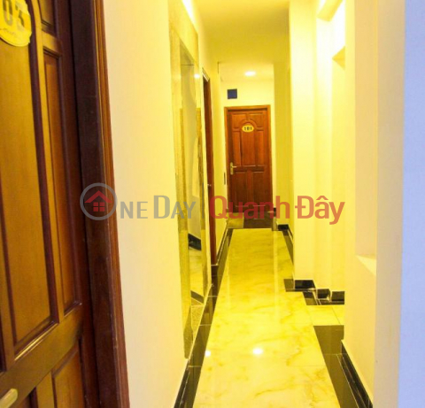 Hotel for sale near BigC Di An - Area: 220m2 (10*22) * 5 floors price 23 billion _0