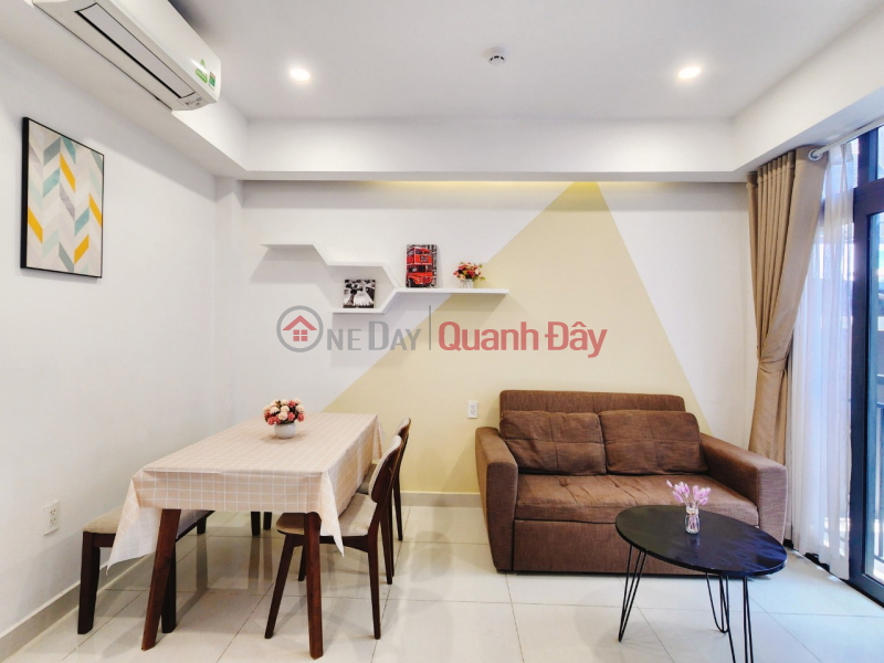 ThienmyHome Serviced Apartment - 54 Trần Kế Xương (ThienmyHome Serviced Apartment - 54 Tran Ke Xuong) Bình Thạnh | ()(5)