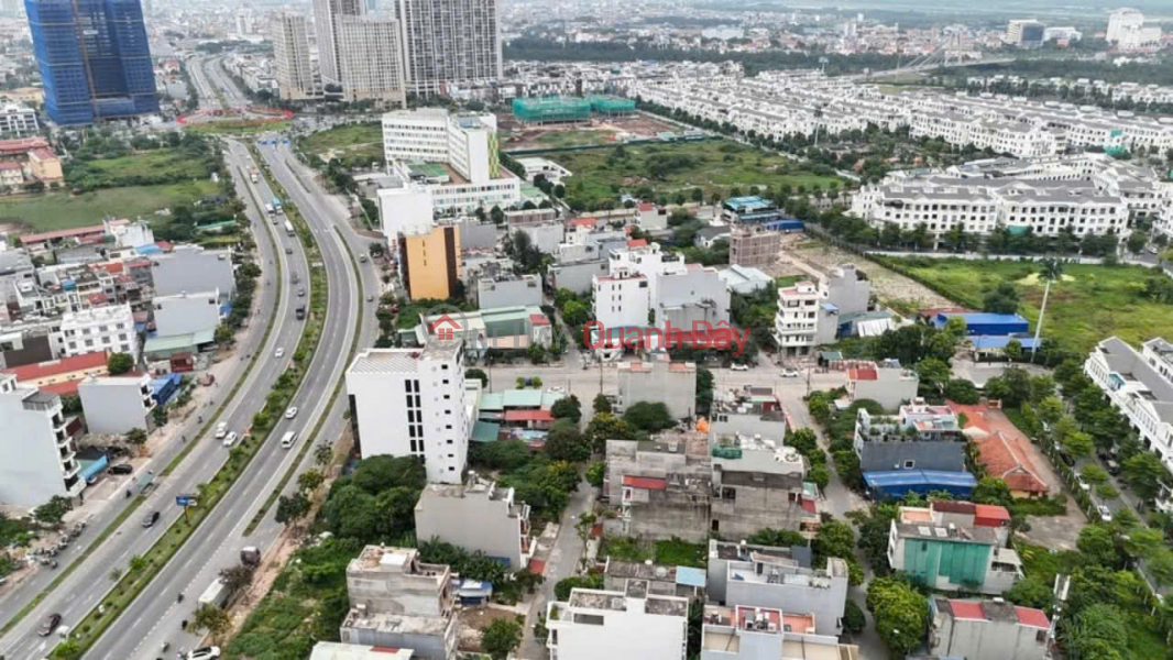 Property Search Vietnam | OneDay | Nhà ở Niêm yết bán | Bán đất khu 4 Vĩnh Niệm, DT 84m, Hướng Nam, GIÁ 56 tr/m , sát gần VinMec