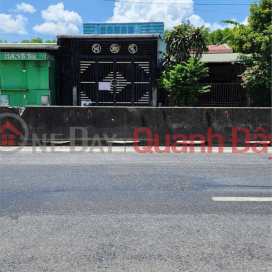 NHÀ ĐẸP - GIÁ TỐT- CHÍNH CHỦ BÁN Nhà Tại Quốc lộ 1A, Xã Bình Hiệp, Bình Sơn, Quảng Ngãi _0