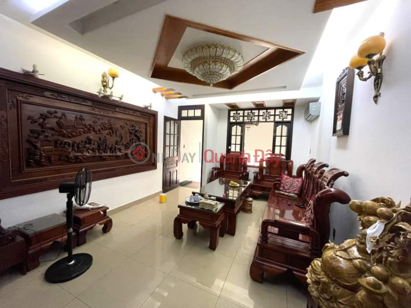 Property Search Vietnam | OneDay | Nhà ở Niêm yết bán | TÂN PHÚ - TÂN QUÝ - 71M2 - HXH - NGAY NGÃ TƯ GÒ ĐÀU - NHỈNH 9 TỶ