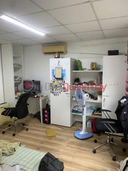 Giảm 200tr! Nhà Mặt tiền Vuông SHR 2 tầng + 4 P.Trọ 114m2 – Thạnh Xuân 25 Quận 12 SS Việt Nam Bán | đ 6,5 tỷ