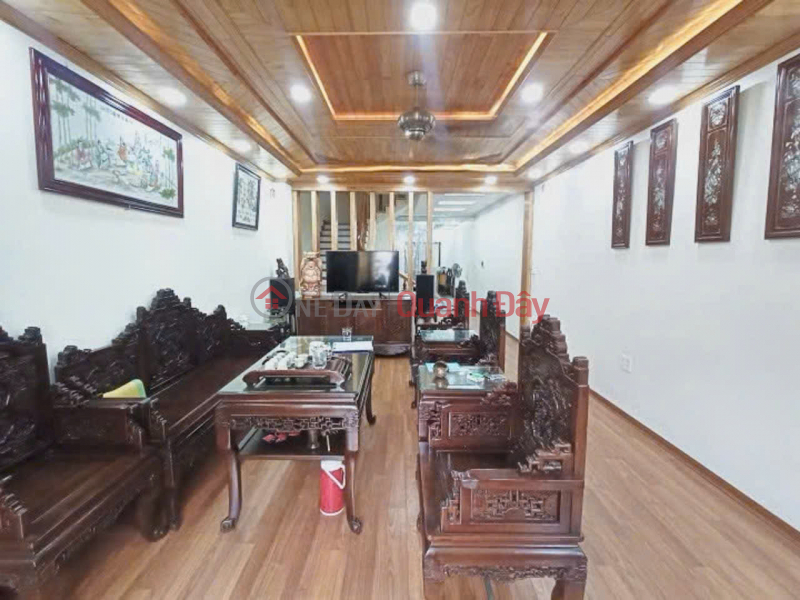 Property Search Vietnam | OneDay | Residential Sales Listings, 4-storey house for sale on route 2 Quan Nam street, super nice location, 90m PRICE 8.8 billion, independent