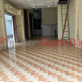 Corner 2 Lac Long Quan business frontage for rent at good price _0