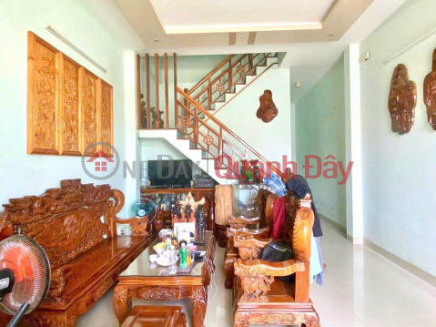 HOUSE FOR SALE WITH BUSINESS FRONTAGE AT VINH TRUONG MARKET, NHA TRANG _0