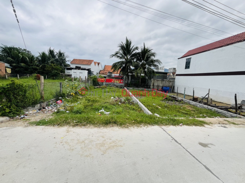 Property Search Vietnam | OneDay | Nhà ở | Niêm yết bán Bán đất Ninh Thuỷ Ninh Hoà gần biển Dốc Lếch
