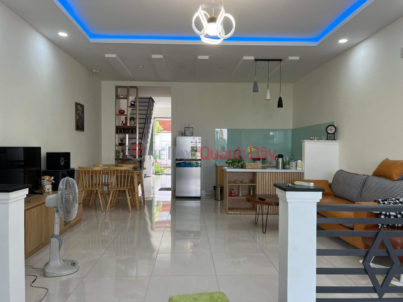 URGENT SALE OF HON RO 2 RESORT HOUSE WITH COOL RIVER VIEW PHUOC DONG, NHA TRANG Sales Listings