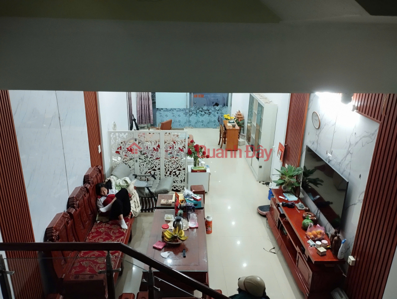 3-storey house for sale on Nguyen Trai - National Highway 38, Ba Huyen Street, Bac Ninh Sales Listings