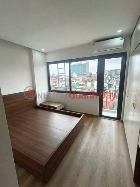 Property Search Vietnam | OneDay | Nhà ở, Niêm yết bán BÁN NHÀ MP VẠN PHÚC BA ĐÌNH 54M 5 TẦNG 2 MẶT NGÕ KD ĐỈNH CỦA CHÓP GIÁ 36.5 TỶ 0878168006