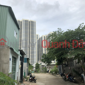 Owner selling beautiful land plot in Nguyen Xien, District 9 - 51m2 - Near Vinhomes Grand Park - Only 3.5 billion VND _0