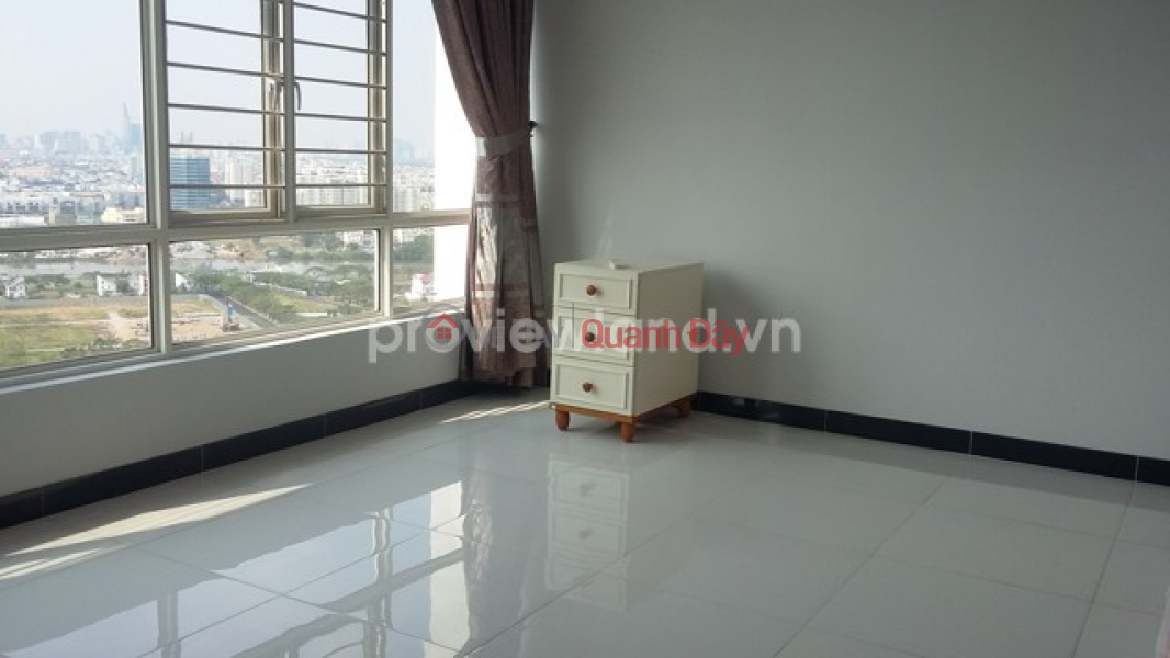 Property Search Vietnam | OneDay | Residential Rental Listings, Lofthouse Phu Hoang Anh for rent, new modern design house