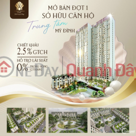 Own a LUXURY APARTMENT SUPER OFFER Price only 3.9 billion full imported furniture - 0911233668 _0