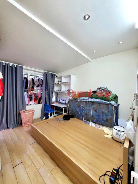 APARTMENT FOR SALE TT X81 HANG BOT - DONG DA, PRIME LOCATION, EXCELLENT SECURITY 60M2, 3.45 BILLION _0