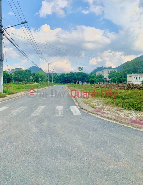 Property Search Vietnam | OneDay | Sales Listings Selling ODT land at a great price of 570 million 5.5m asphalt road opposite the school, Quang Nam