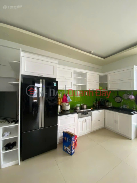 OWNER-DIRECT APARTMENT - GOOD PRICE Located at 145 Phan Chu Trinh Street, Ward 2, Vung Tau City, Ba Ria Vung Tau Province _0