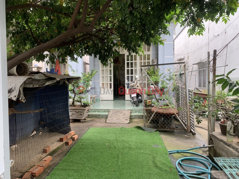 Property Search Vietnam | OneDay | Residential | Sales Listings, Selling Social House on Tan Thoi Nhat Street 02, District 12, 136m2, price 5 billion 5 TL.